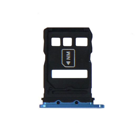 Huawei P40 Simkortshållare - Blå image 1