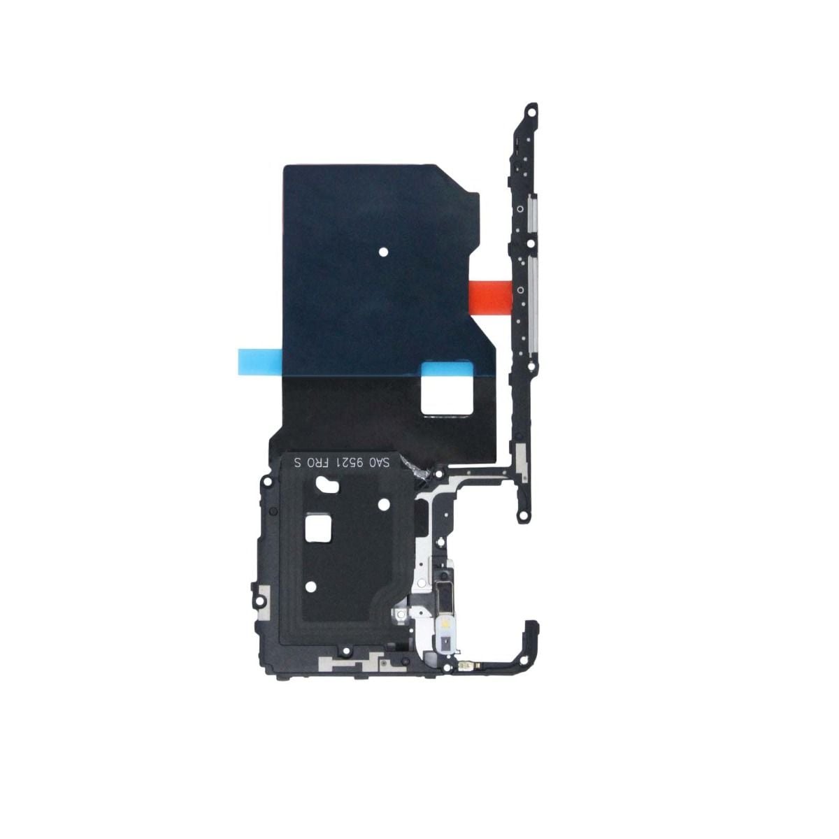 Huawei P40 NFC image 1