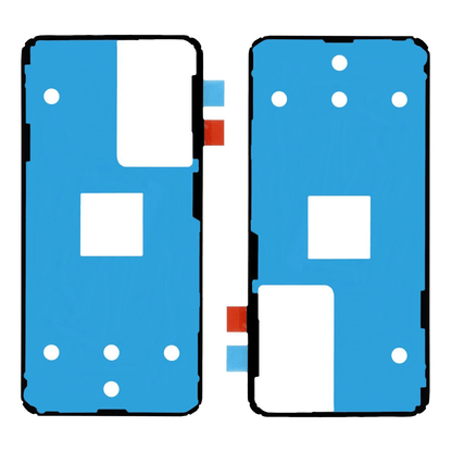 Huawei P40 Självhäftande tejp för Baksida/Batterilucka image 3