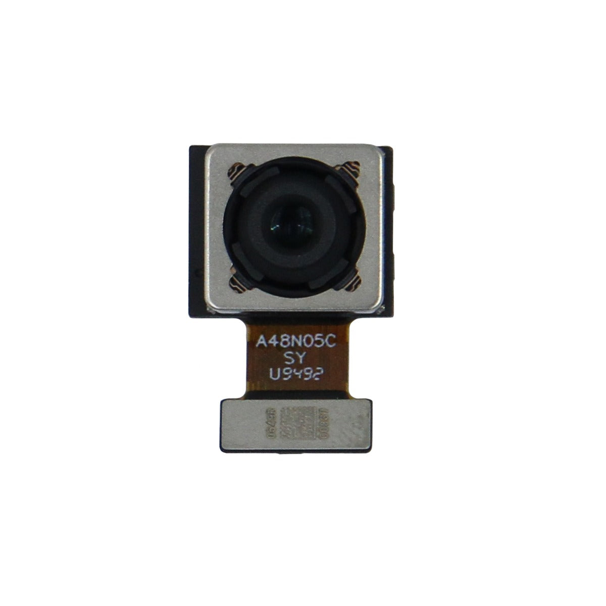 Huawei P40 Lite Bakre Kamera image 1