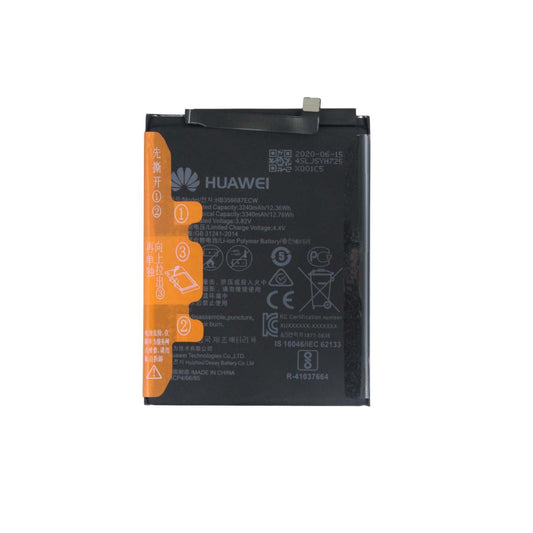 Huawei P40 Lite Batteri image 1