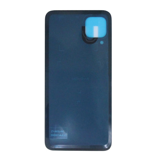 Huawei P40 Lite Baksida/Batterilucka - Sakura Rosa image 2