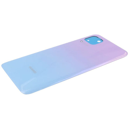 Huawei P40 Lite Baksida/Batterilucka - Sakura Rosa image 3