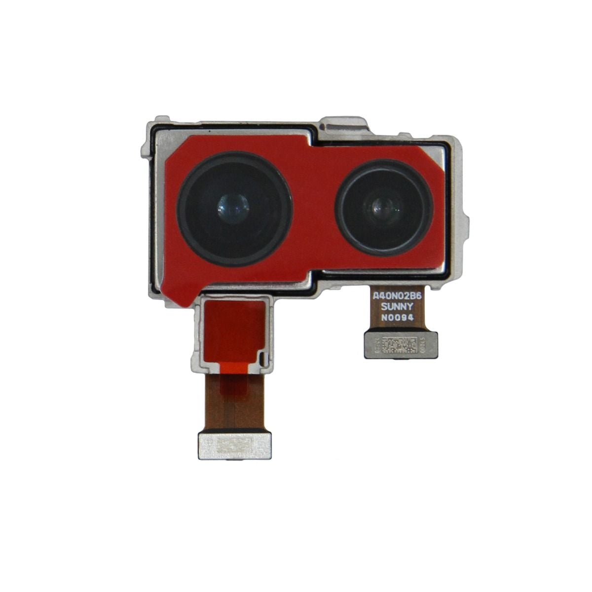 Huawei P40 Pro Bakre Kamera image 3