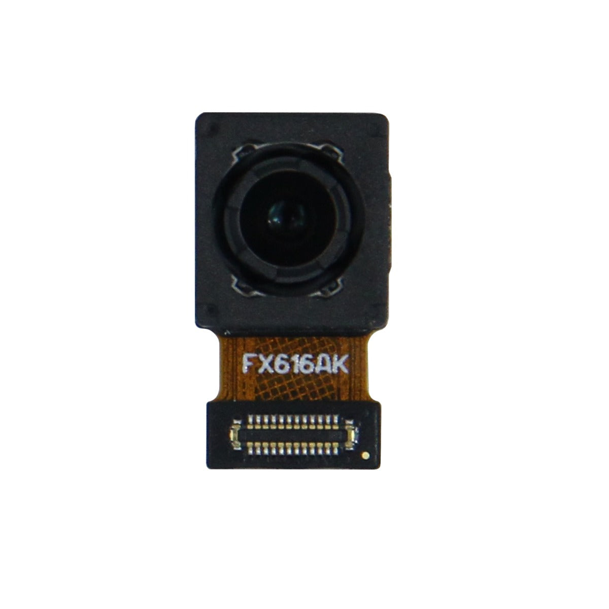 Huawei P40 Pro Framkamera image 1