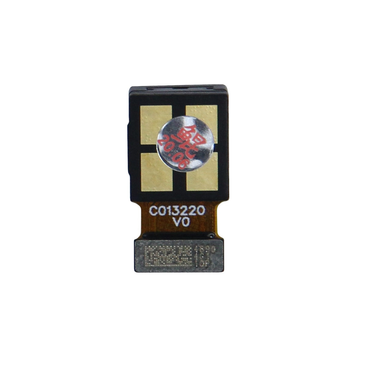 Huawei P40 Pro Framkamera image 2