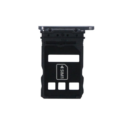 Huawei P40 Pro Simkortshållare - Svart image 1