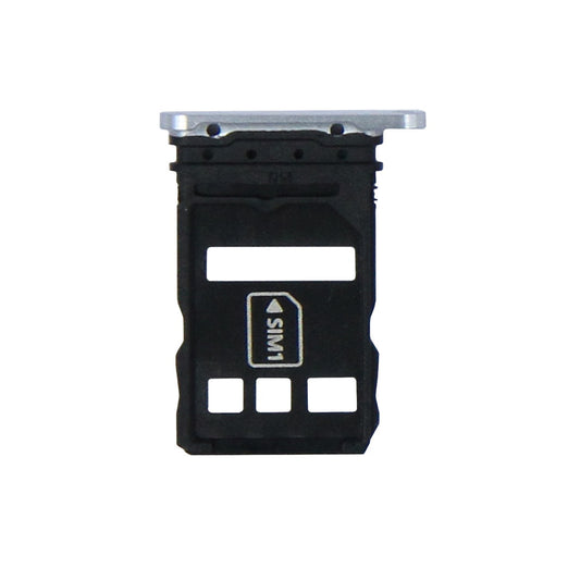 Huawei P40 Pro Simkortshållare - Silver image 1