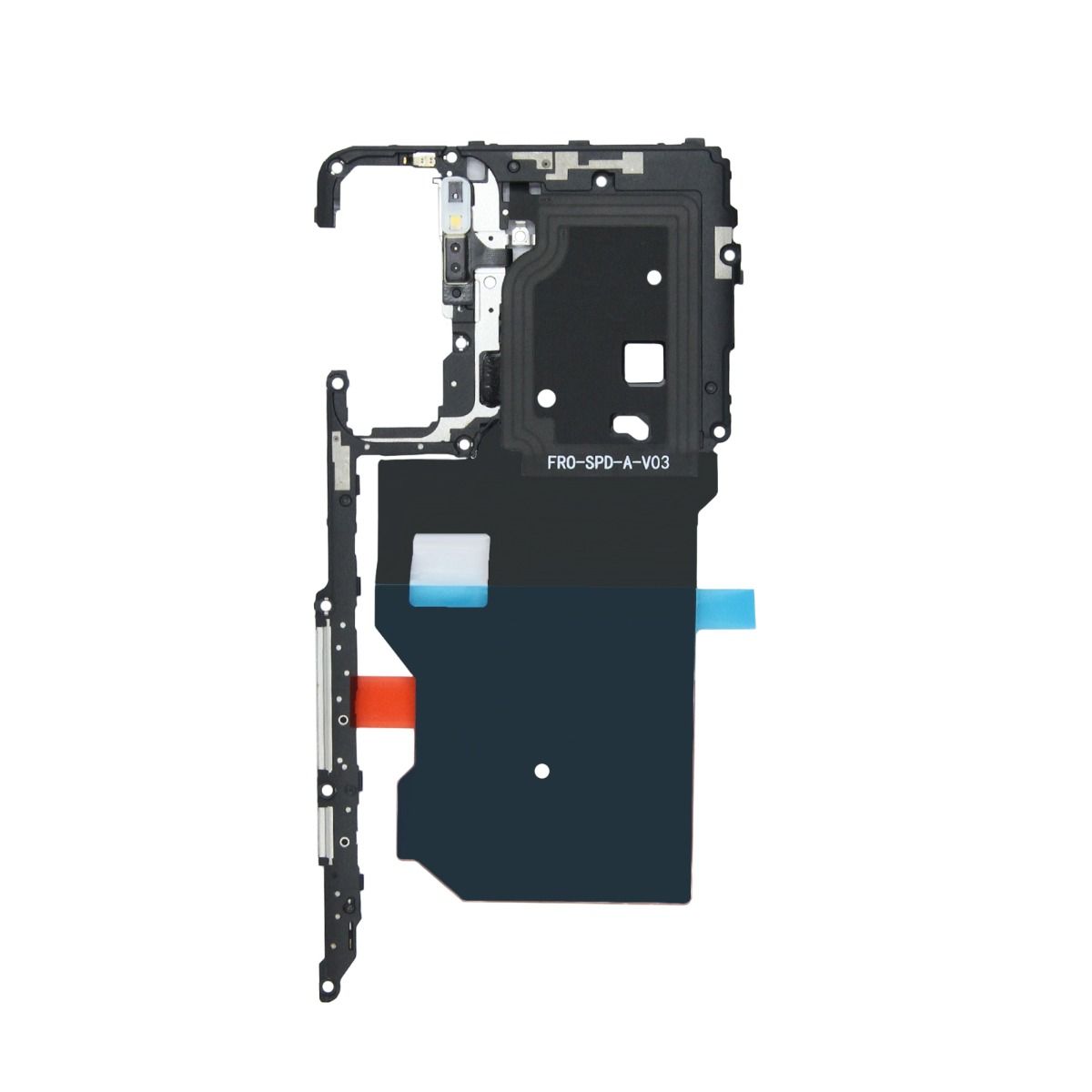 Huawei P40 Pro NFC Antenn image 1
