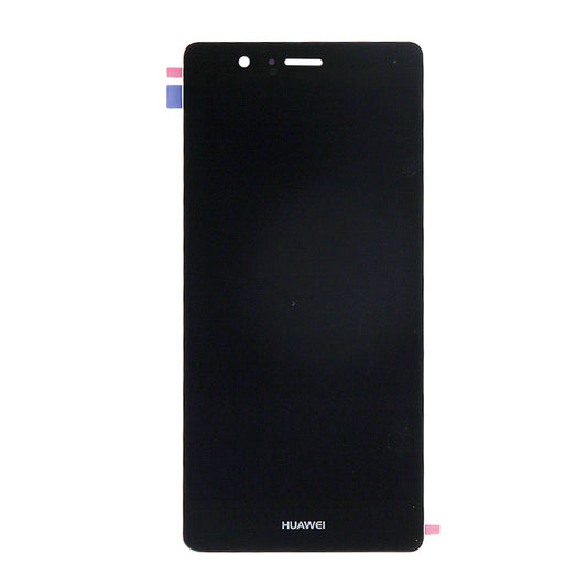 Huawei P9 Lite Skärm/Display OEM - Svart image 1