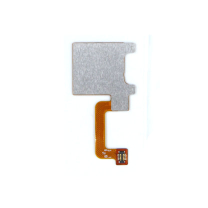 Huawei P9 Lite Mini Fingeravtrycksläsare - Svart image 1