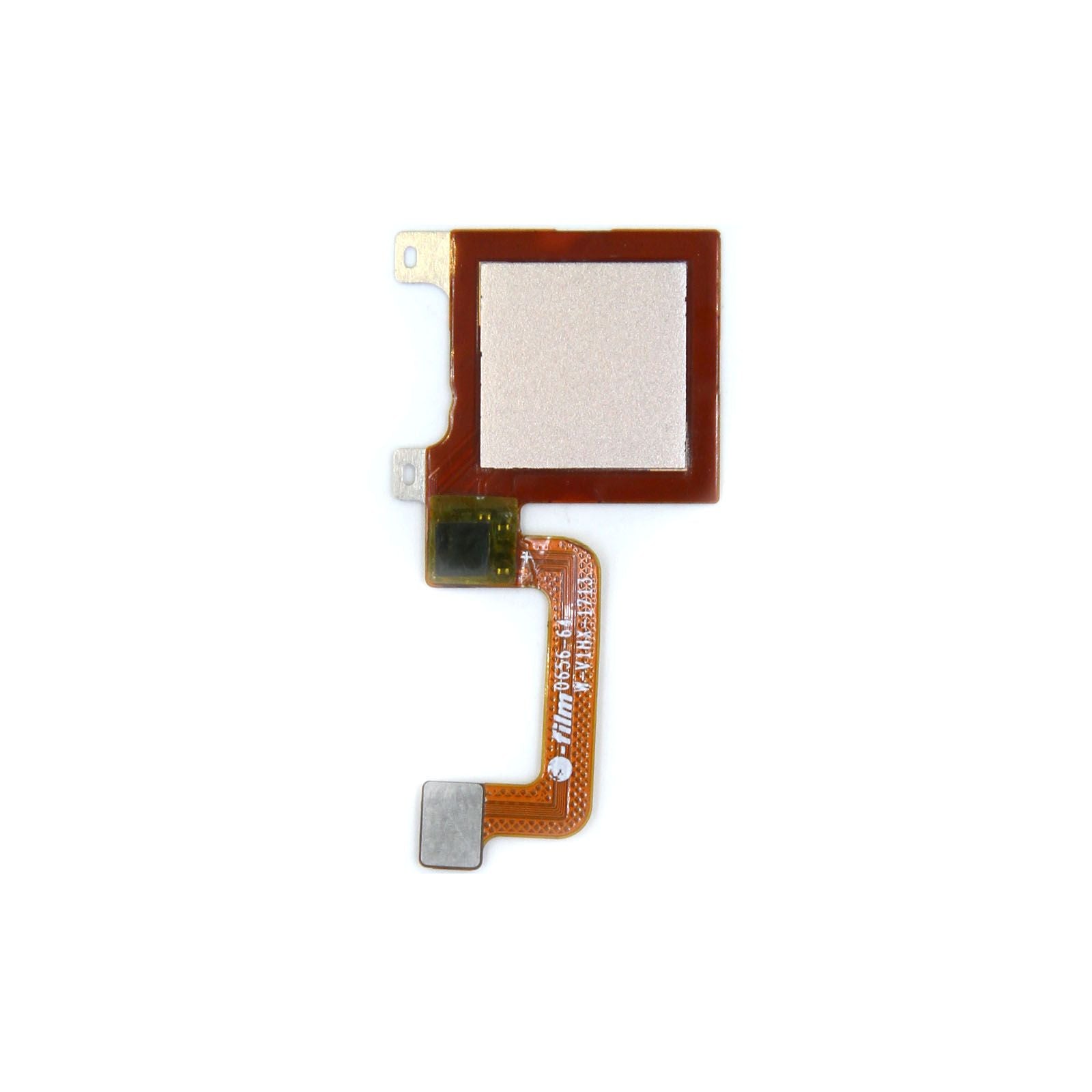 Huawei P9 Lite Mini Fingeravtrycksläsare - Guld image 1