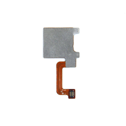 Huawei P9 Lite Mini Fingeravtrycksläsare - Blå image 1