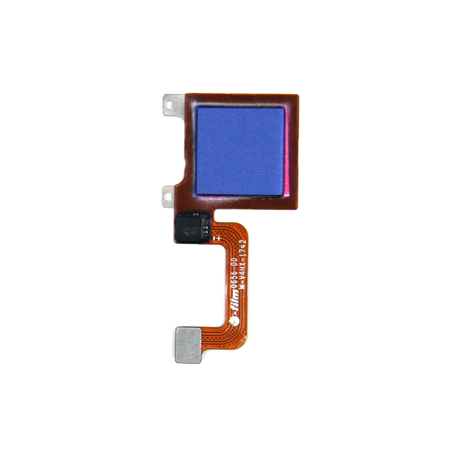 Huawei P9 Lite Mini Fingeravtrycksläsare - Blå image 2