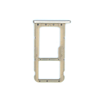 Huawei P9 Lite Mini Minneskort/Simkortshållare - Guld image 1