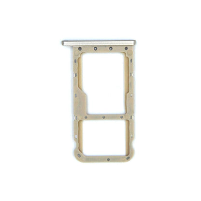 Huawei P9 Lite Mini Minneskort/Simkortshållare - Guld image 2