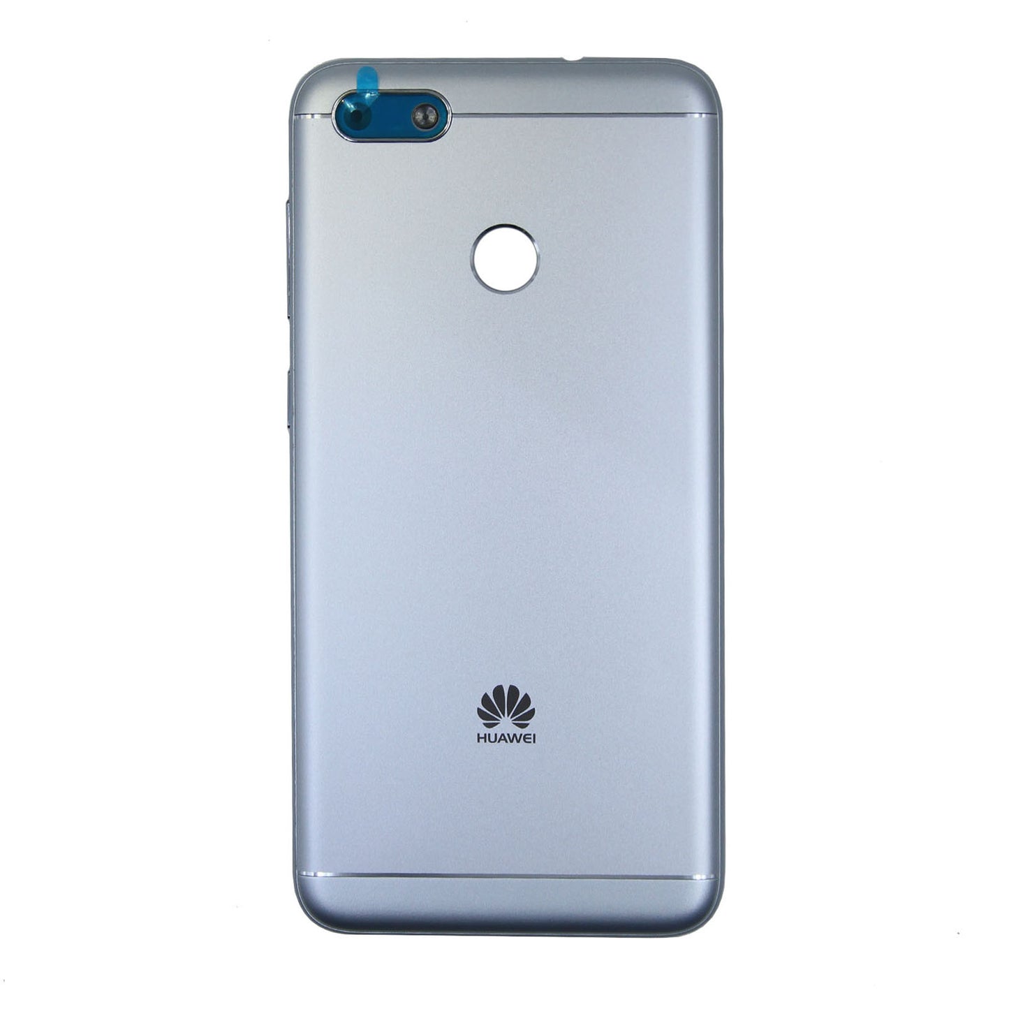 Huawei P9 Lite Mini Baksida/Batterilucka OEM - Silver image 1