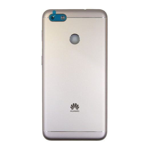Huawei P9 Lite Mini Baksida/Batterilucka OEM - Guld image 1