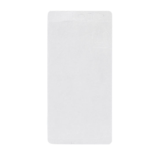 Huawei P9 Plus Självhäftande tejp för Skärm/Display image 1