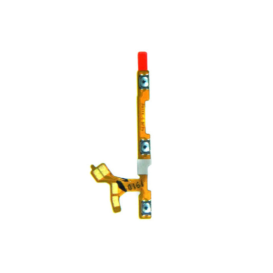 Huawei P Smart 2019 Låsknapp/Volymknappar Flexkabel image 1