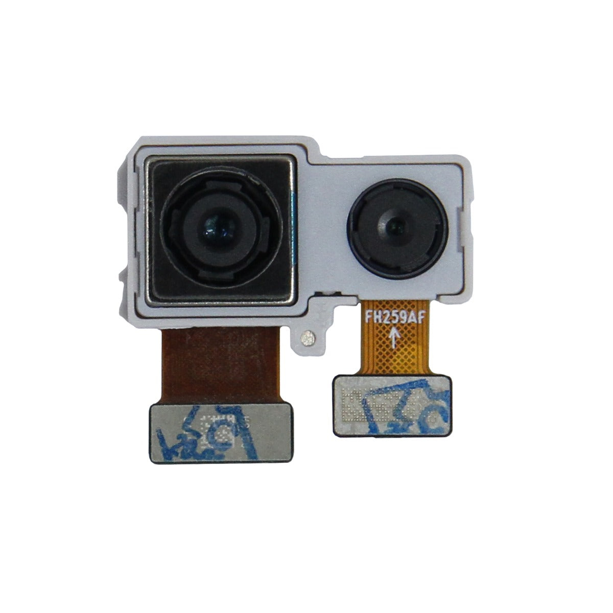 Huawei P Smart 2019 Bakre Kamera image 1