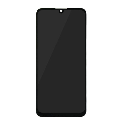 Huawei P Smart 2019 Skärm/Display OEM - Svart image 1
