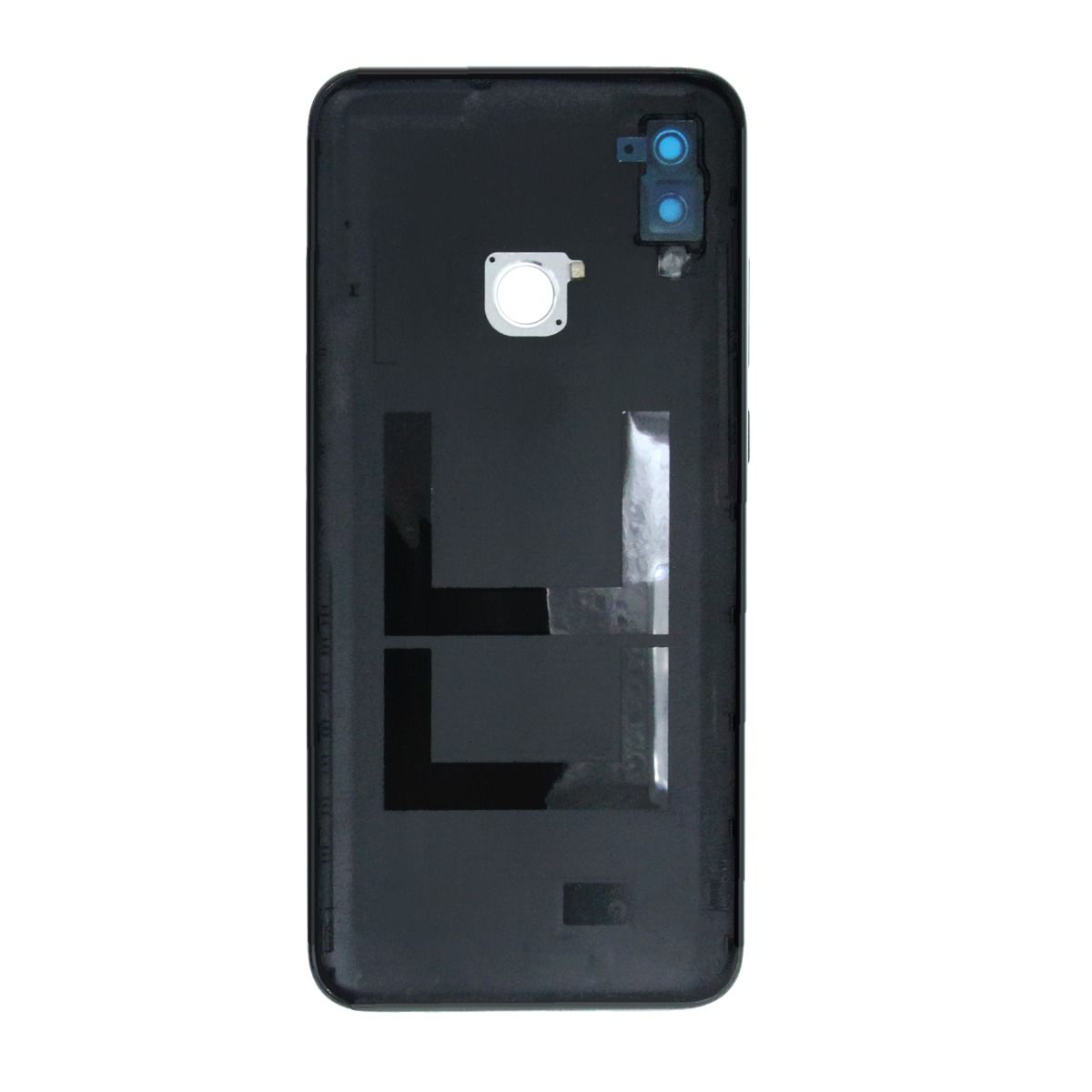 Huawei P Smart 2019 Baksida/Batterilucka OEM - Svart image 2