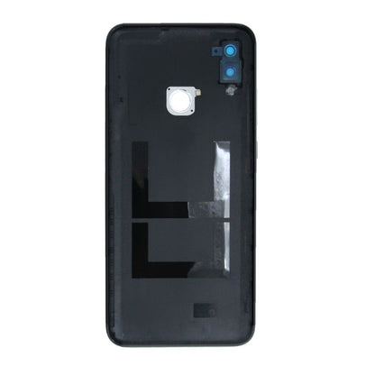 Huawei P Smart 2019 Baksida/Batterilucka OEM - Svart image 2