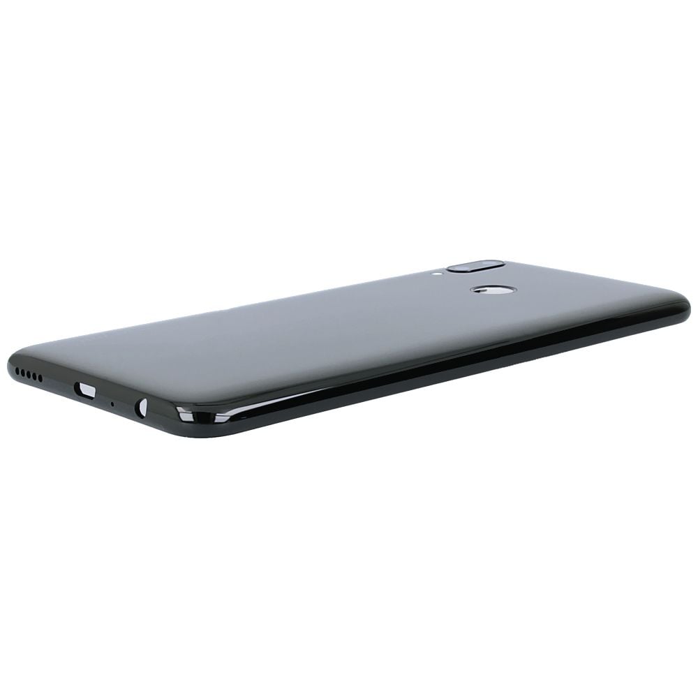 Huawei P Smart 2019 Baksida/Batterilucka OEM - Svart image 3
