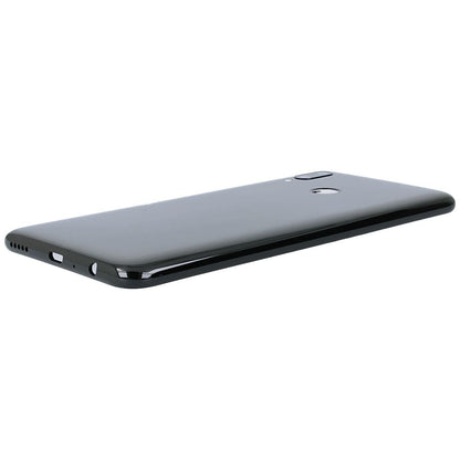 Huawei P Smart 2019 Baksida/Batterilucka OEM - Svart image 3