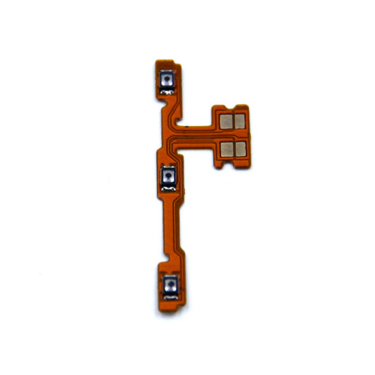 Huawei P Smart Låsknapp med Volymknappar Flexkabel image 1