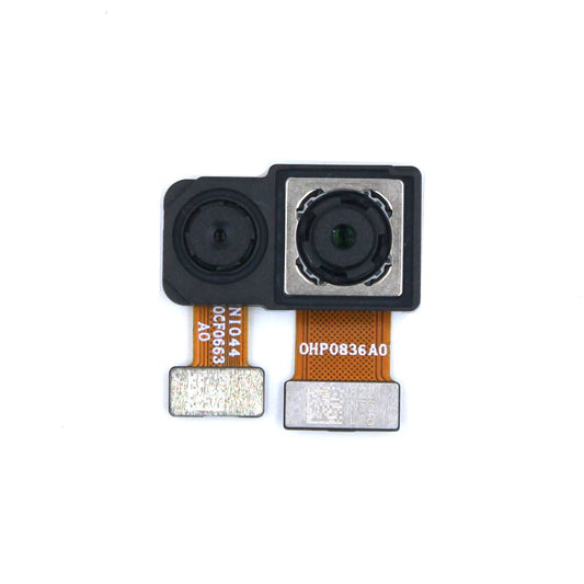 Huawei P Smart/Honor 9 Lite Bakre Kamera image 1