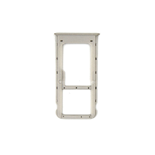 Huawei P Smart Simkortshållare - Guld image 1