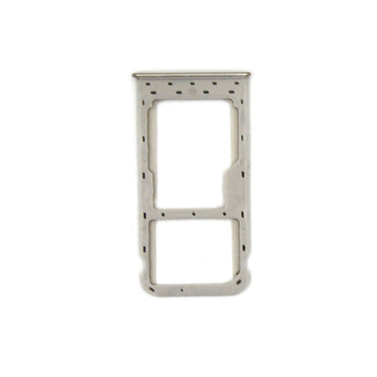 Huawei P Smart Simkortshållare - Guld image 2