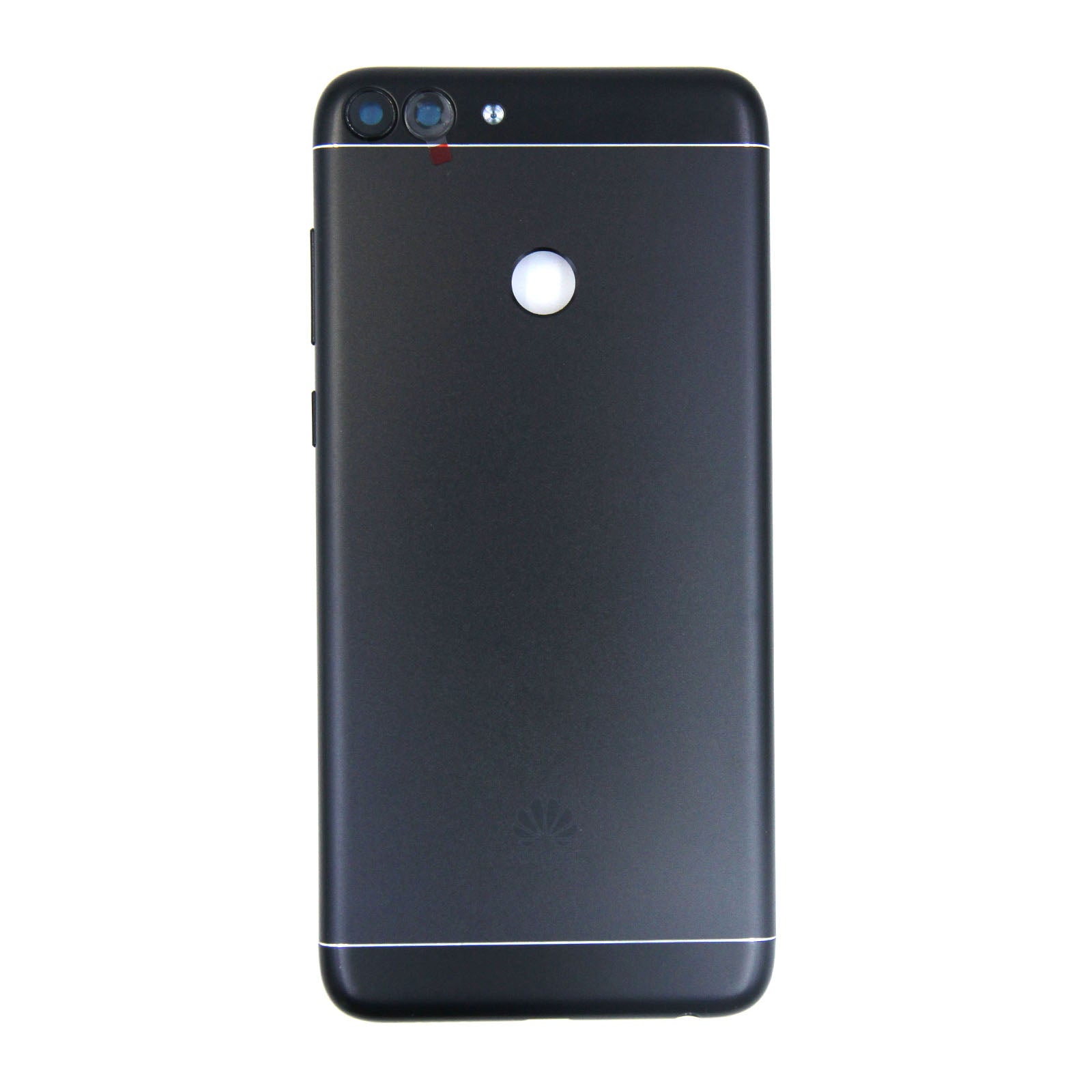 Huawei P Smart Baksida/Batterilucka OEM - Svart image 1