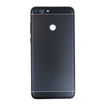 Huawei P Smart Baksida/Batterilucka OEM - Svart image 1