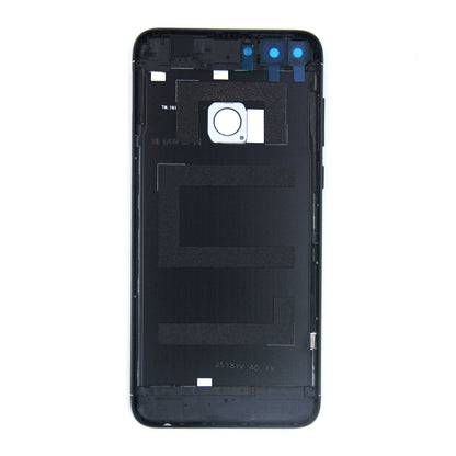 Huawei P Smart Baksida/Batterilucka OEM - Svart image 2