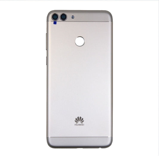 Huawei P Smart Baksida/Batterilucka OEM - Guld image 1