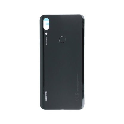 Huawei P Smart Z Baksida/Batterilucka - Svart image 1