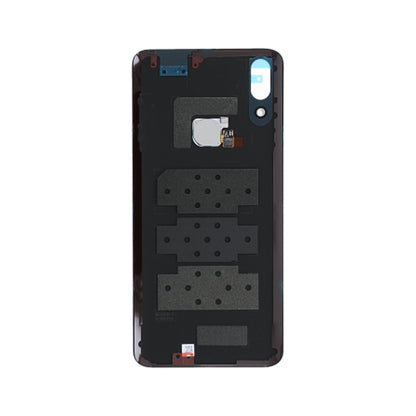 Huawei P Smart Z Baksida/Batterilucka - Svart image 2