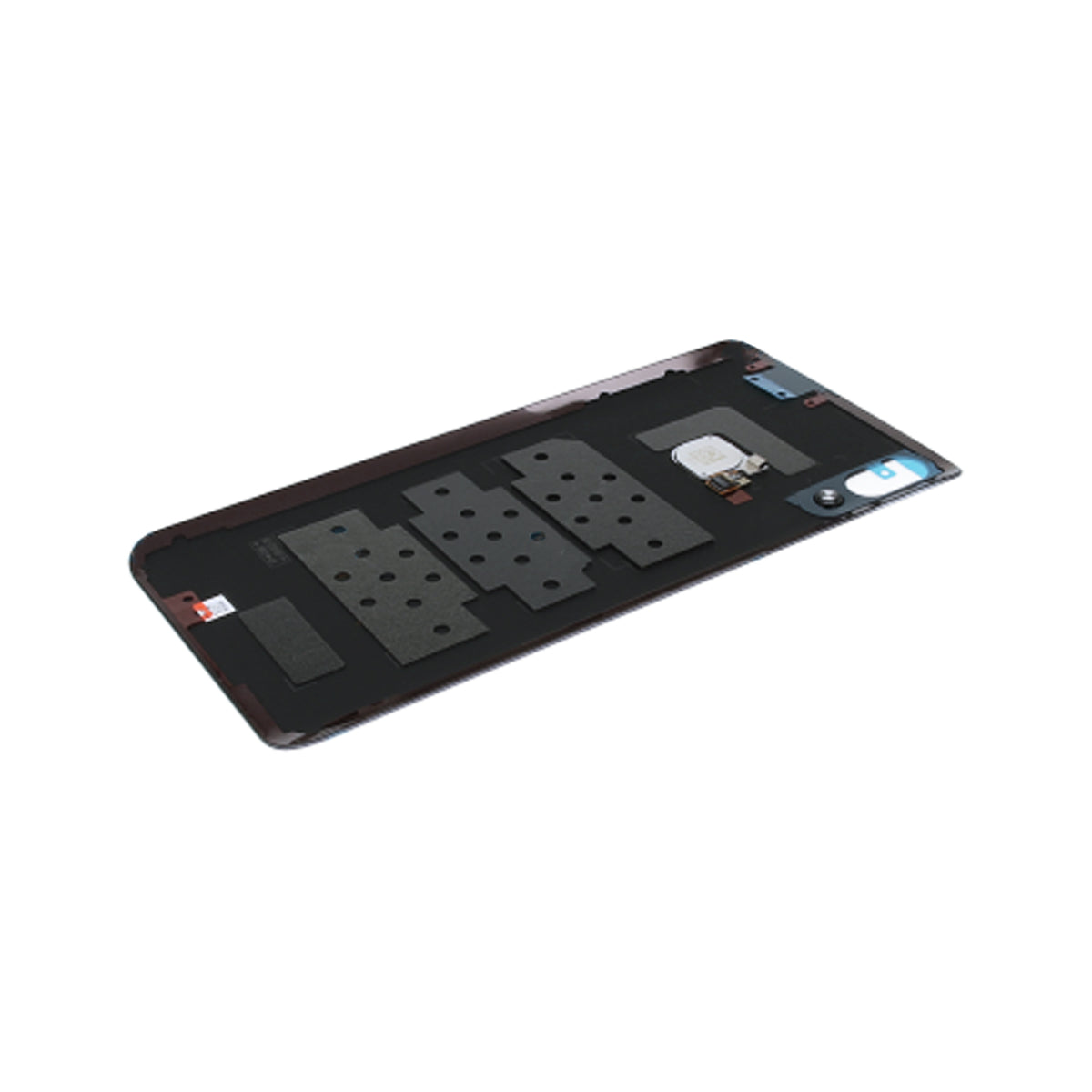 Huawei P Smart Z Baksida/Batterilucka - Svart image 4