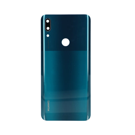 Huawei P Smart Z Baksida/Batterilucka - Grön image 1