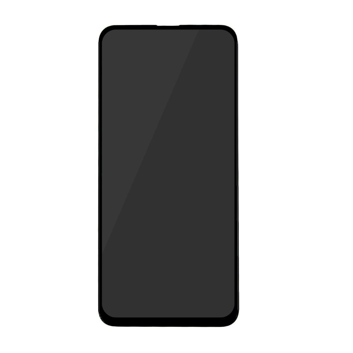 Huawei P Smart Z Skärm/Display OEM - Svart image 1
