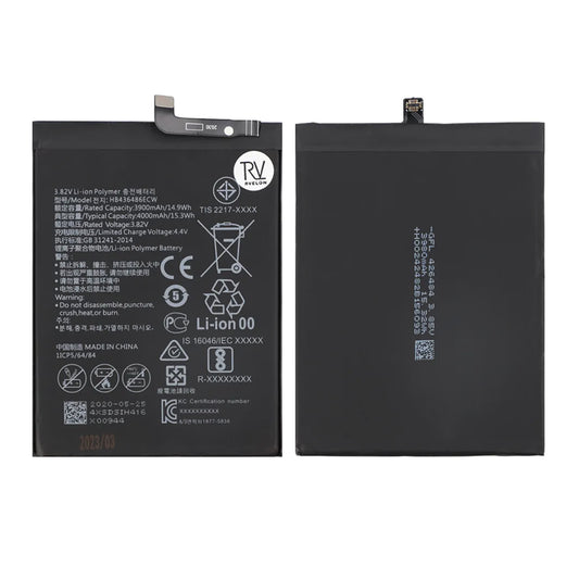 Huawei P Smart Z Batteri Original image 1