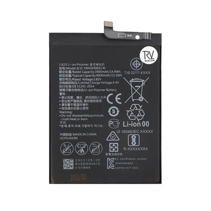 Huawei P Smart Z Batteri Original image 2