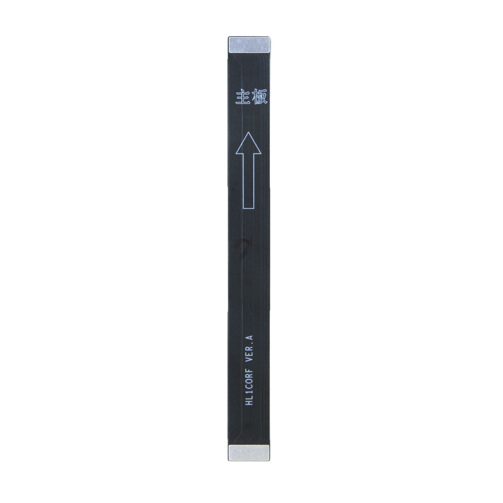 Huawei P Smart Plus och Mate 20 Lite Flexkabel Moderkort image 1