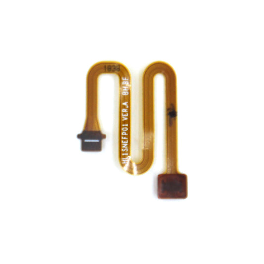 Huawei P Smart Plus Hemknapp med Flexkabel image 1