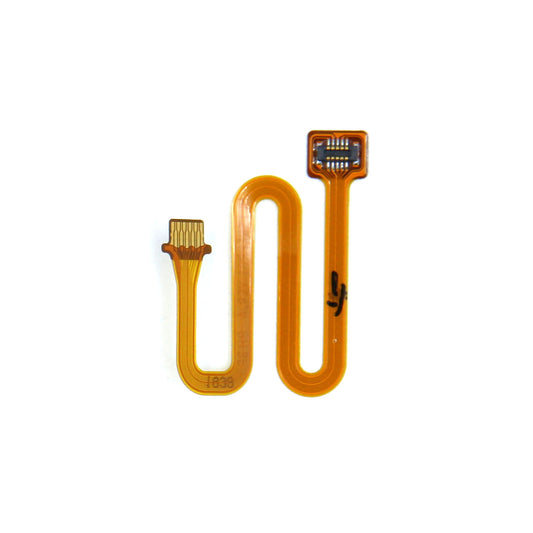 Huawei P Smart Plus Hemknapp med Flexkabel image 2