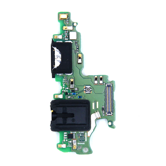 Honor View 10 Laddkontakt med Hörlursuttag image 1