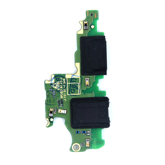 Honor View 10 Laddkontakt med Hörlursuttag image 2